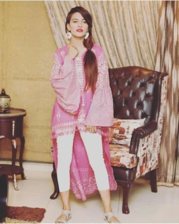 Sobia Khan