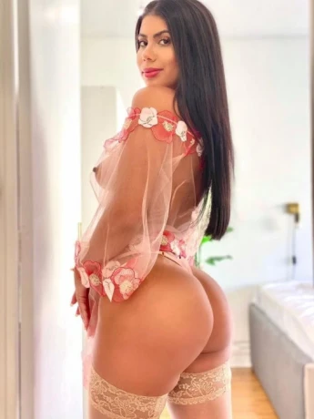 Lara Brazil