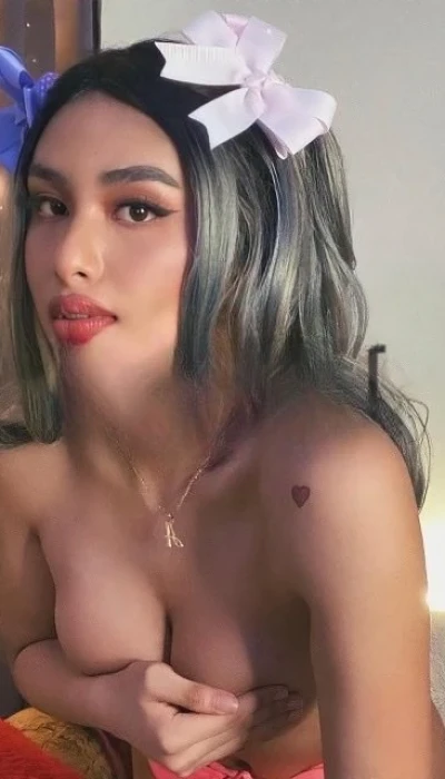 Ariana Wolfie