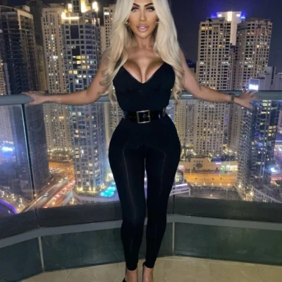 Vanessa