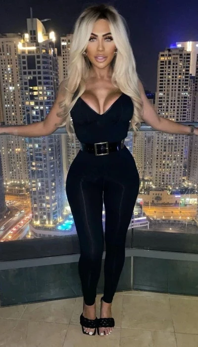 Vanessa