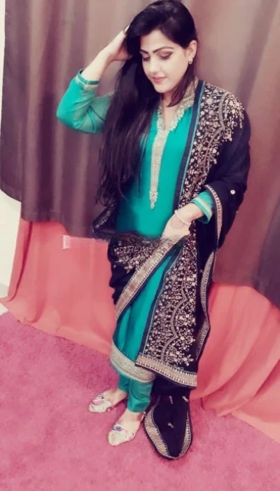 Anjali