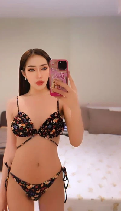 Maya Barbie