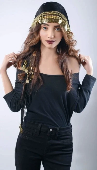 Alvisha
