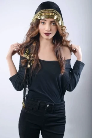 Alvisha