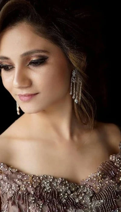 Sharuti Chabriya