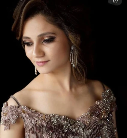 Sharuti Chabriya