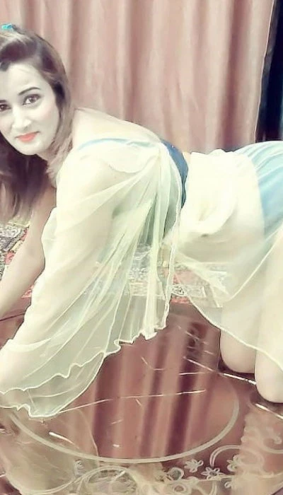 Zaria butt