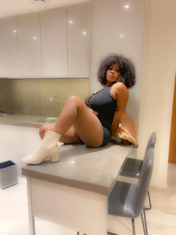 Melanin chick