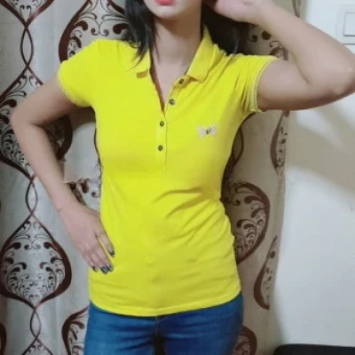 Muskan Singh