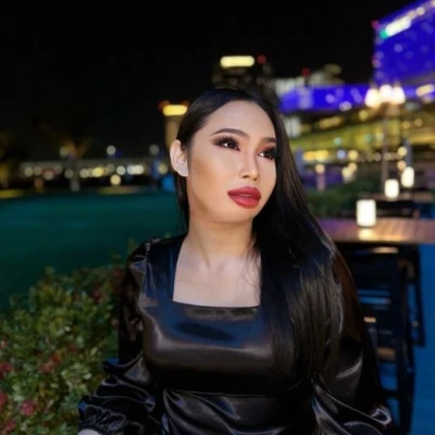 Ladyboy Lemon
