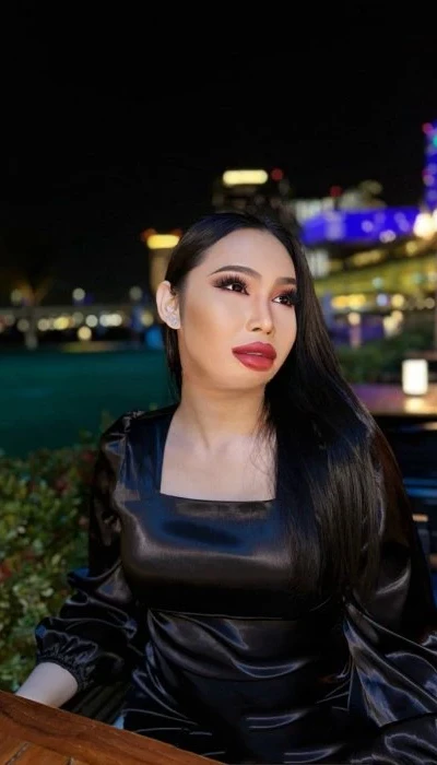 Ladyboy Lemon