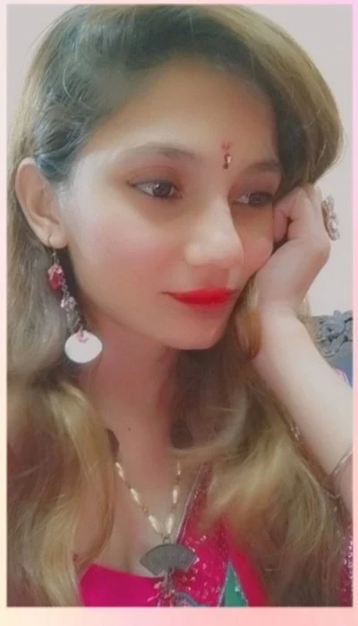 Sharuti Chabriya