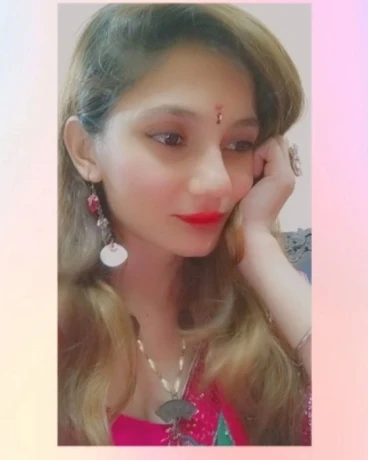 Sharuti Chabriya