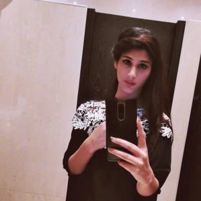 Kaif Raj
