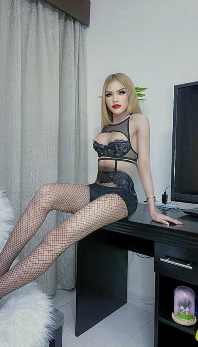 TS Tina