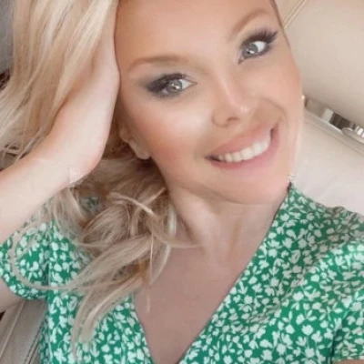 Joanna Bujoli Pornstar