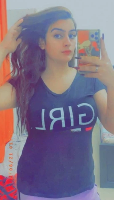 Minahil