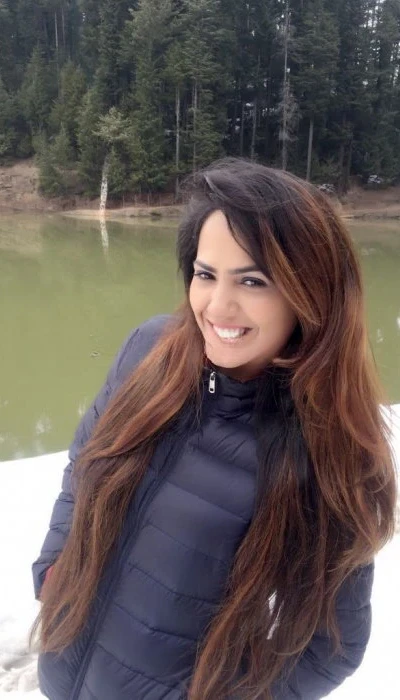 Nikita Indian