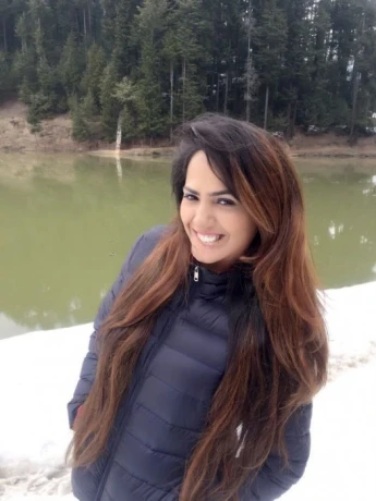 Nikita Indian