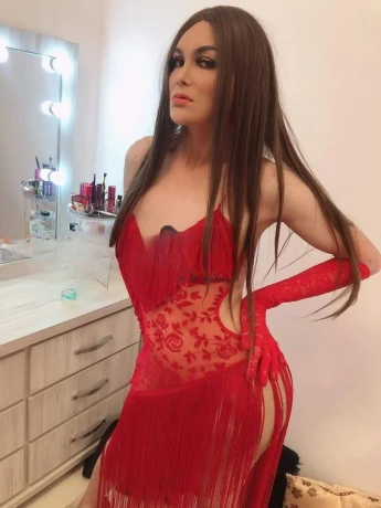 Ts Vanessa