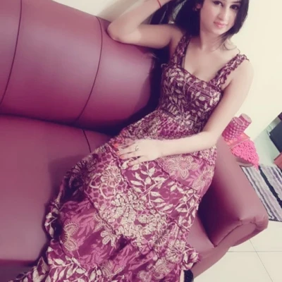 Maha Chopra