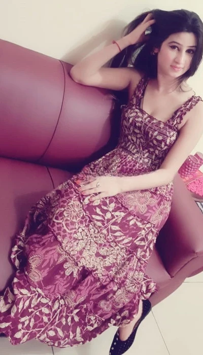 Maha Chopra