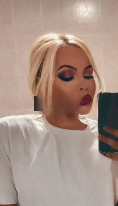 Blondie Kenyan