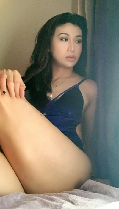 Joana Ladyboy