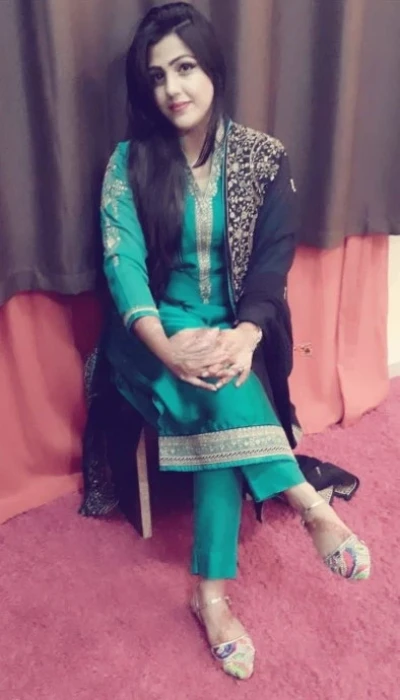 Anjali
