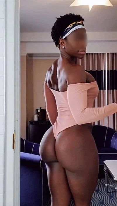 Camille Greene