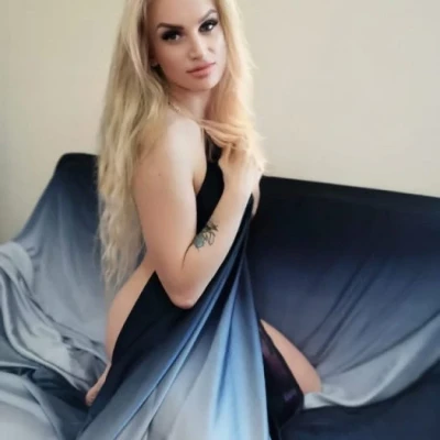 Marina Gymnast