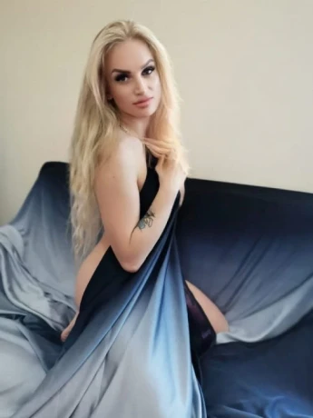 Marina Gymnast