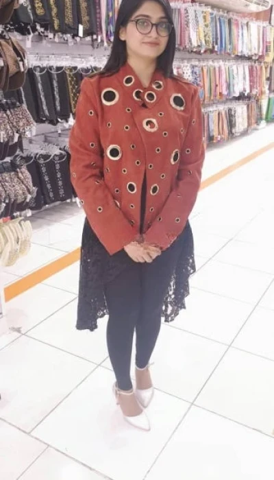 Kirit Kaur