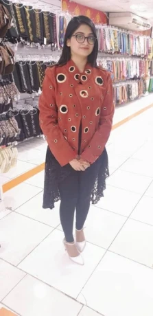 Kirit Kaur