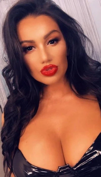 Jasmine Grant