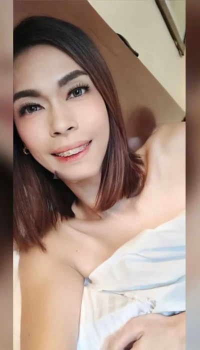 Nicole Trans