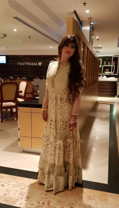 Rabia Indian