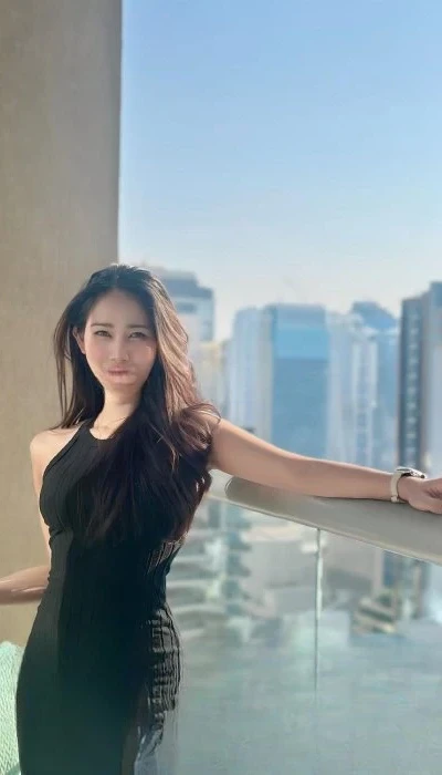 Ladyboy Mina