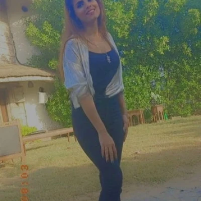 Sara Student Girl