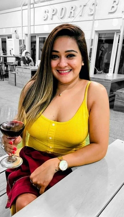 Priyanka