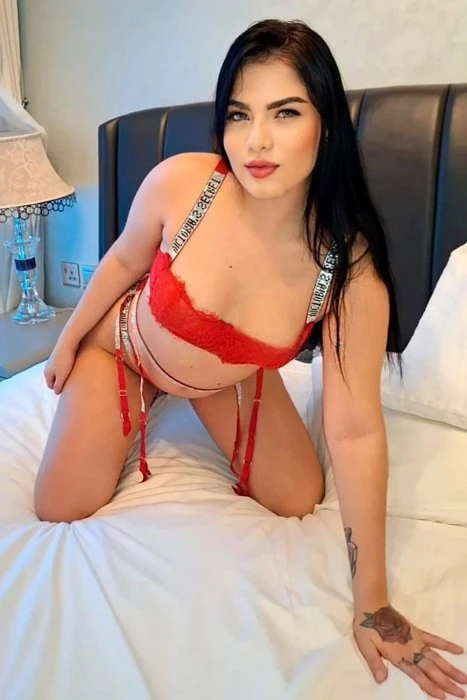 Benita