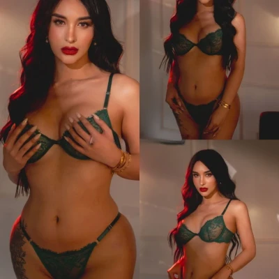 Alexandra Gomez