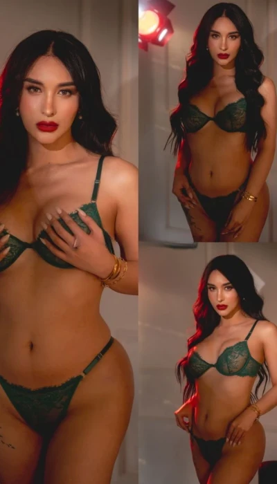 Alexandra Gomez