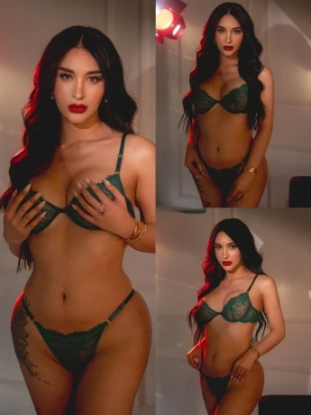 Alexandra Gomez
