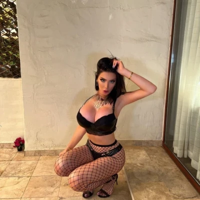 Vicky Ferrari