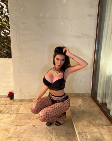 Vicky Ferrari