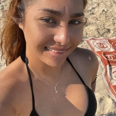 Ladyboy Nam Ponce