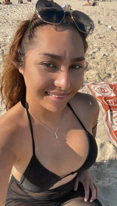 Ladyboy Nam Ponce