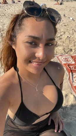 Ladyboy Nam Ponce
